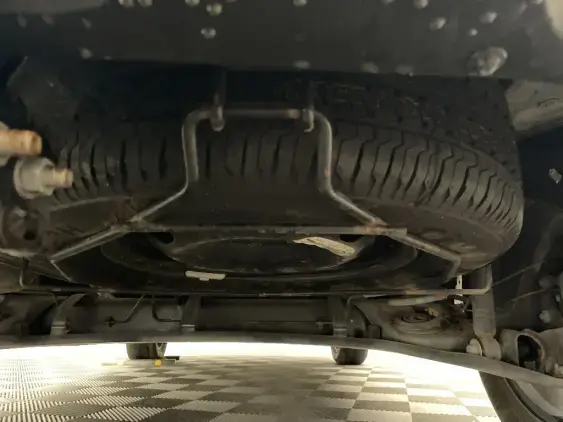 DACIA DUSTER II - voiture d'occasion - Photo 17