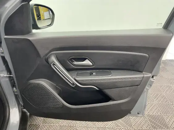 DACIA DUSTER II - voiture d'occasion - Photo 20