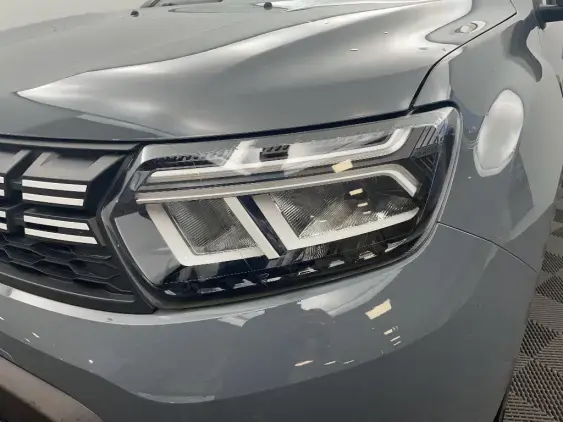 DACIA DUSTER II - voiture d'occasion - Photo 22