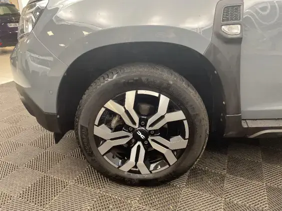 DACIA DUSTER II - voiture d'occasion - Photo 23