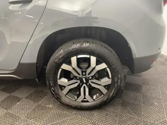 DACIA DUSTER II - voiture d'occasion - Photo 24