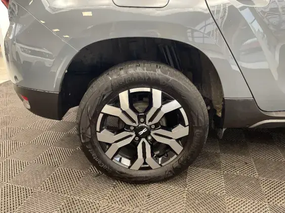 DACIA DUSTER II - voiture d'occasion - Photo 25