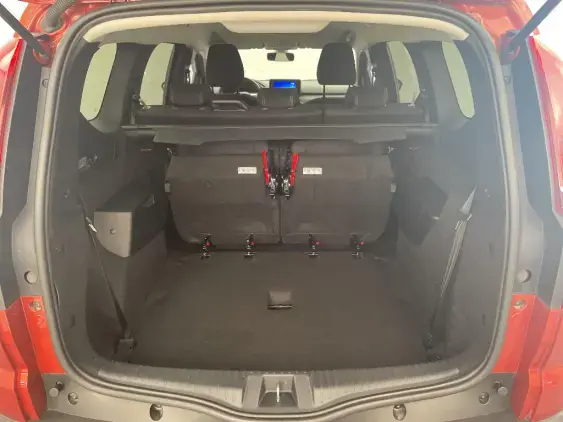 DACIA JOGGER - voiture d'occasion - Photo 16