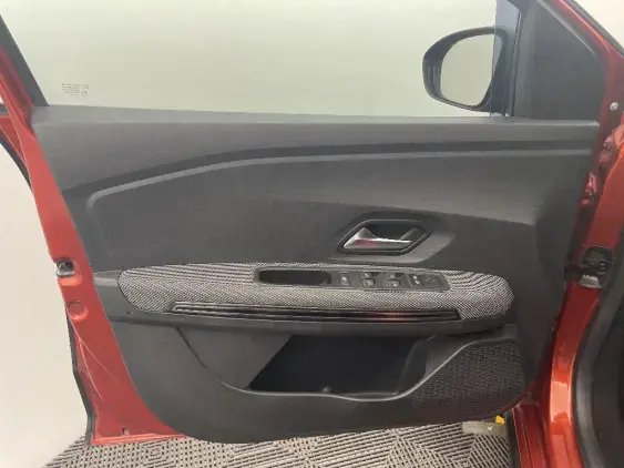 DACIA JOGGER - voiture d'occasion - Photo 18