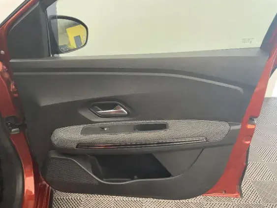 DACIA JOGGER - voiture d'occasion - Photo 19