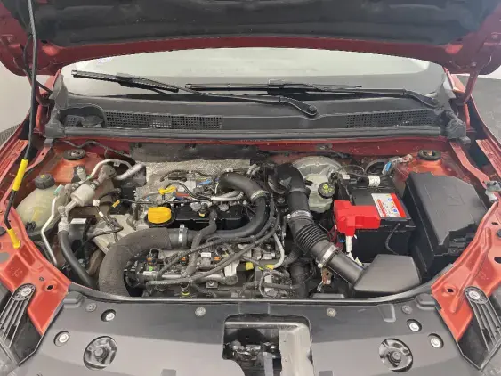 DACIA JOGGER - voiture d'occasion - Photo 20