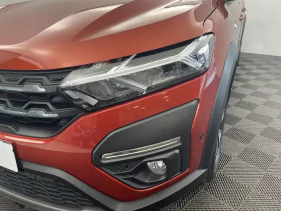 DACIA JOGGER - voiture d'occasion - Photo 21