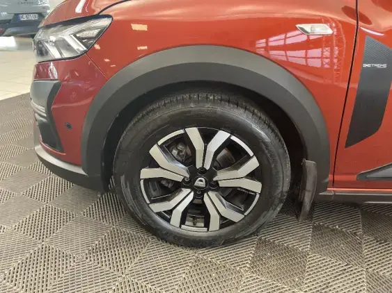 DACIA JOGGER - voiture d'occasion - Photo 22