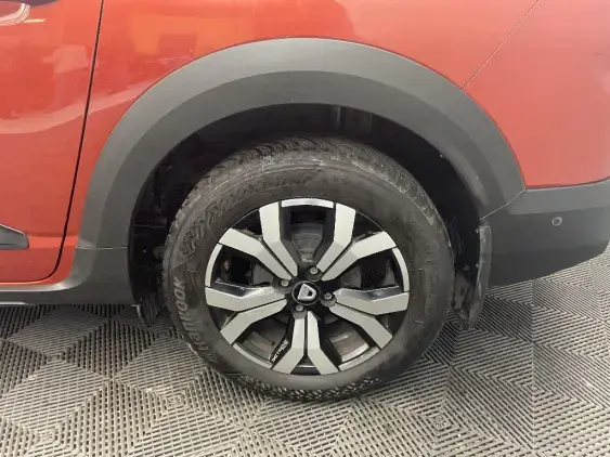 DACIA JOGGER - voiture d'occasion - Photo 23