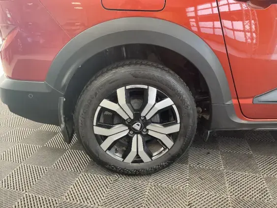 DACIA JOGGER - voiture d'occasion - Photo 24