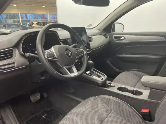 RENAULT ARKANA - voiture d'occasion - Photo 18