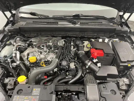 RENAULT ARKANA - voiture d'occasion - Photo 21