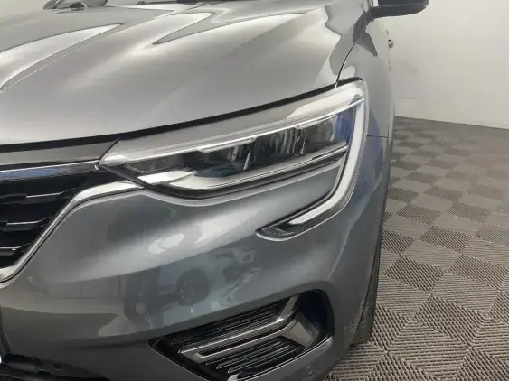 RENAULT ARKANA - voiture d'occasion - Photo 22