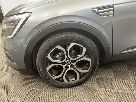 RENAULT ARKANA - voiture d'occasion - Photo 23