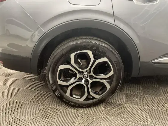 RENAULT ARKANA - voiture d'occasion - Photo 25