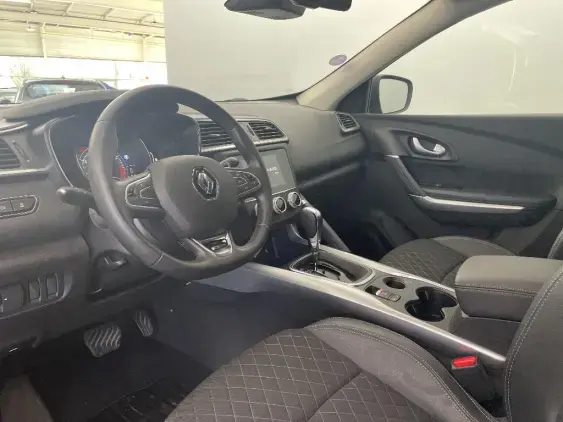 RENAULT KADJAR - voiture d'occasion - Photo 18