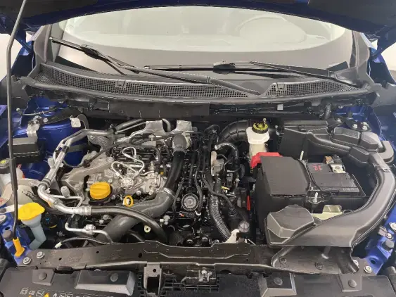 RENAULT KADJAR - voiture d'occasion - Photo 21