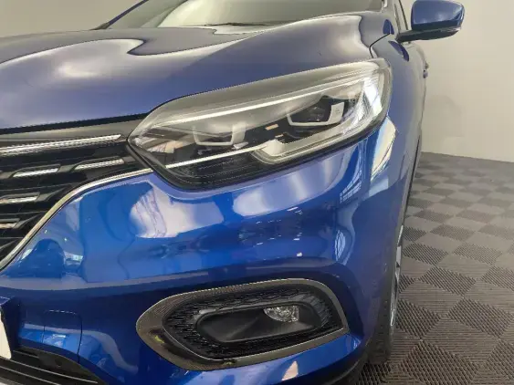 RENAULT KADJAR - voiture d'occasion - Photo 22