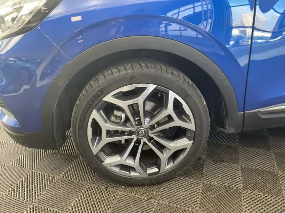 RENAULT KADJAR - voiture d'occasion - Photo 23