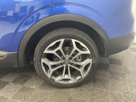 RENAULT KADJAR - voiture d'occasion - Photo 24