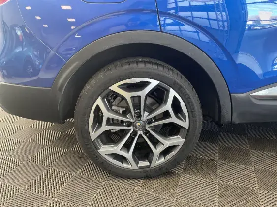 RENAULT KADJAR - voiture d'occasion - Photo 25