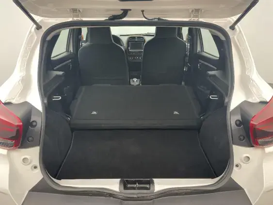 DACIA SPRING - voiture d'occasion - Photo 16