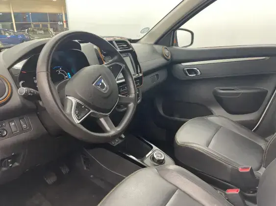 DACIA SPRING - voiture d'occasion - Photo 18