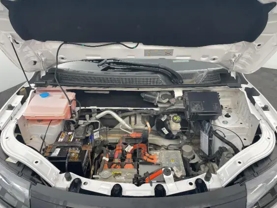 DACIA SPRING - voiture d'occasion - Photo 21