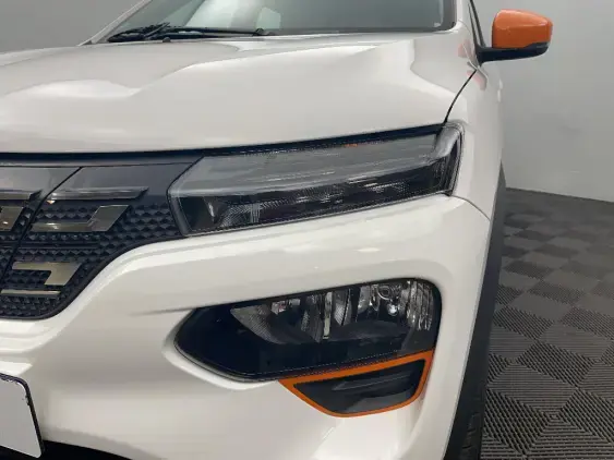 DACIA SPRING - voiture d'occasion - Photo 22