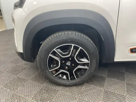 DACIA SPRING - voiture d'occasion - Photo 23