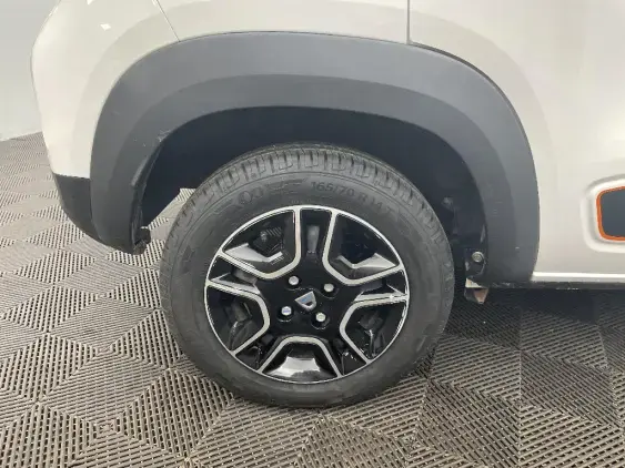 DACIA SPRING - voiture d'occasion - Photo 25