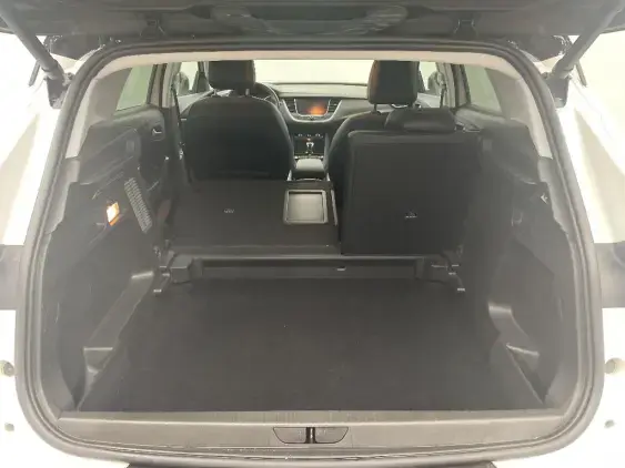 OPEL GRANDLAND X - voiture d'occasion - Photo 16