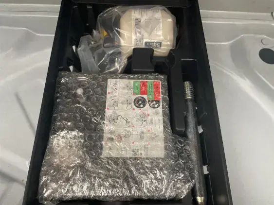 OPEL GRANDLAND X - voiture d'occasion - Photo 17