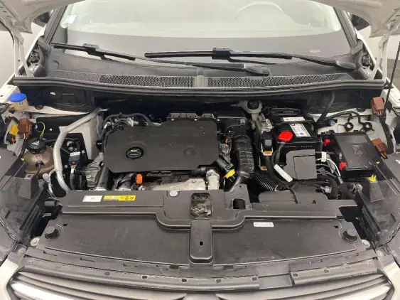 OPEL GRANDLAND X - voiture d'occasion - Photo 21