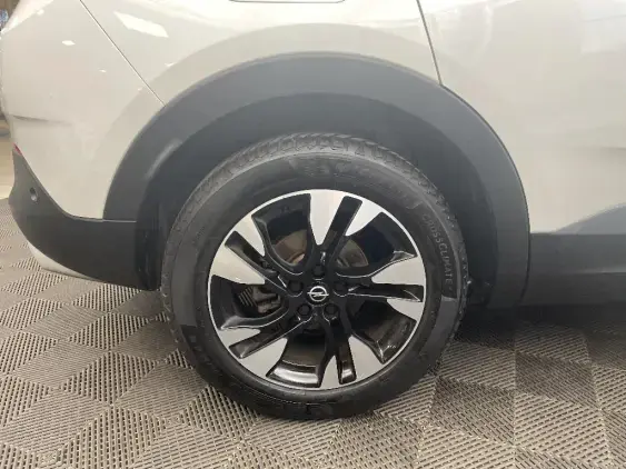 OPEL GRANDLAND X - voiture d'occasion - Photo 25