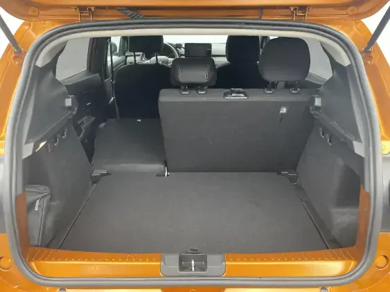 DACIA SANDERO III - voiture d'occasion - Photo 16