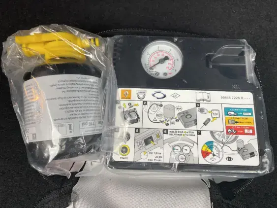 DACIA SANDERO III - voiture d'occasion - Photo 17