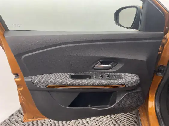 DACIA SANDERO III - voiture d'occasion - Photo 19