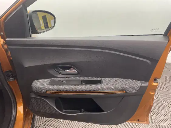 DACIA SANDERO III - voiture d'occasion - Photo 20