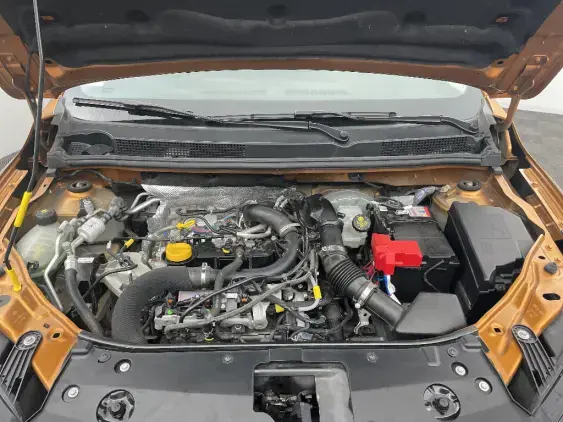 DACIA SANDERO III - voiture d'occasion - Photo 21