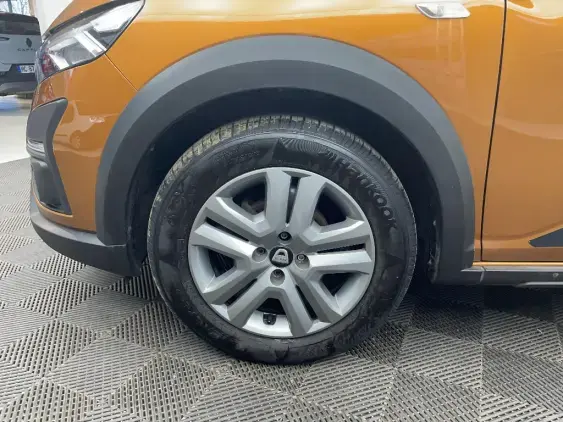 DACIA SANDERO III - voiture d'occasion - Photo 23