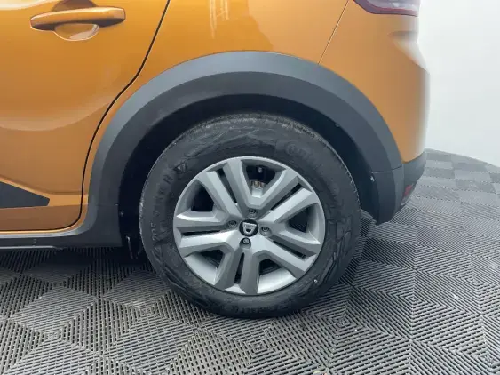 DACIA SANDERO III - voiture d'occasion - Photo 24