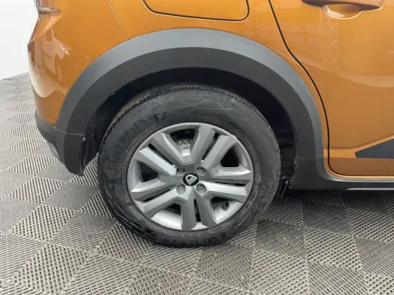 DACIA SANDERO III - voiture d'occasion - Photo 25