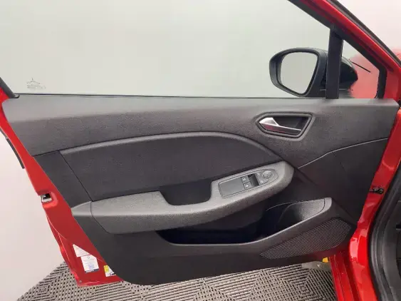 RENAULT CLIO V - voiture d'occasion - Photo 19