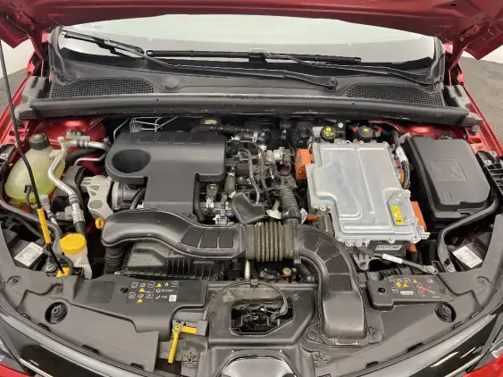 RENAULT CLIO V - voiture d'occasion - Photo 21