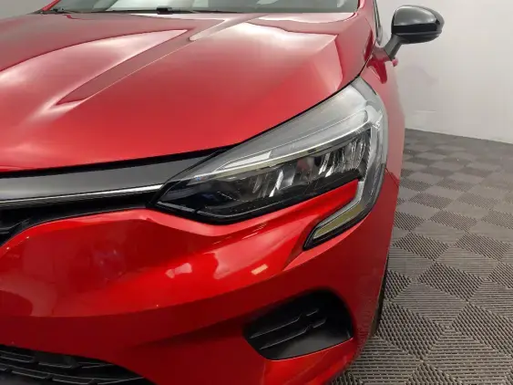 RENAULT CLIO V - voiture d'occasion - Photo 22