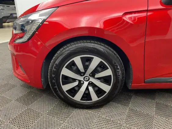 RENAULT CLIO V - voiture d'occasion - Photo 23