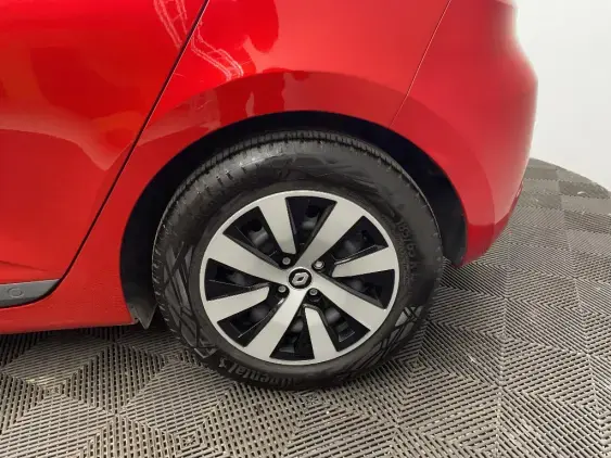 RENAULT CLIO V - voiture d'occasion - Photo 24