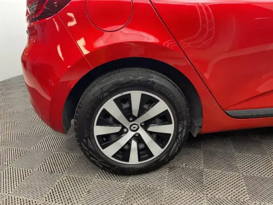 RENAULT CLIO V - voiture d'occasion - Photo 25