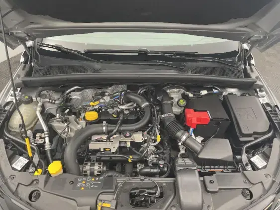 RENAULT CLIO V - voiture d'occasion - Photo 21